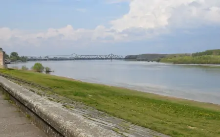 Vodostaj Save nije pretnja Srbiji