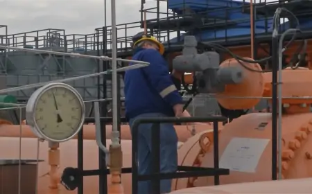 Direktor Srbijagasa Dušan Bajatović najavio je da će poskupljenje gasa od 1. novembra biti do 10 odsto