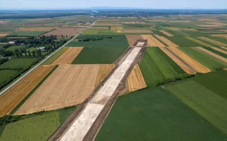 U oktobru od Rume do Šapca