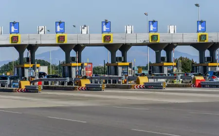 Nema dužeg zadržavanja na graničnim prelazima