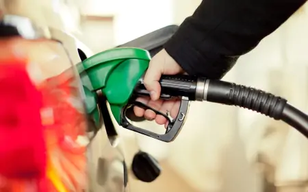 Ovo su nove cene goriva