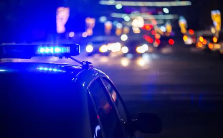 Teška nesreća kod Petrovca na Mlavi