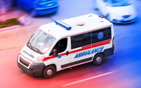 Dete (8) preminulo u kući