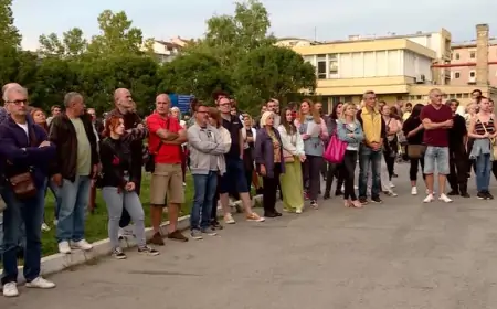 Šta to beše odgovornost?