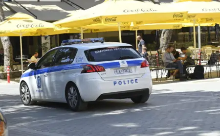 Odbrana hrvatskih huligana: Napale nas grčke porodice