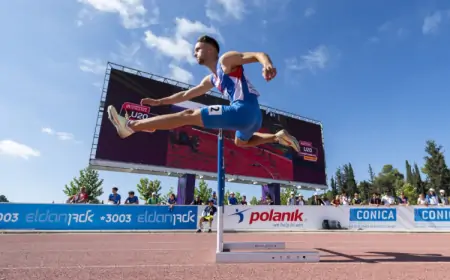 Angelina Topić i u dalju u finalu