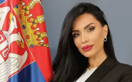 Novu ambasadorku Srbije u Španiji mediji dovodili u vezu sa aferom krađe goriva