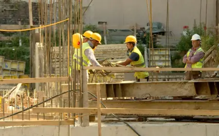 Sindikat Sloga: Povećati cenu rada za 2023. godinu