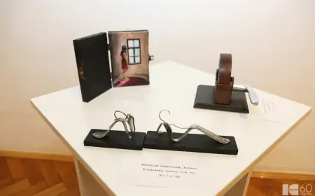 32. Izložba malog formata