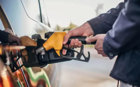 Ovo su nove cene goriva