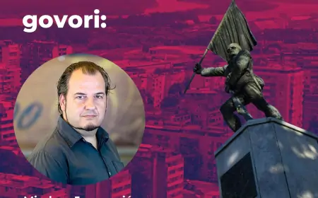 Šabac protiv nasilja