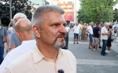 MONARHISTI ŠABAC: Korupcija i neodgovornst obeležili Skupštinu grada