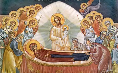 Danas je Velika Gospojina - Ovo su običaji i verovanja