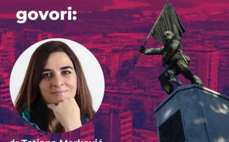 U petak 11. protest  „Šabac protiv nasilja”