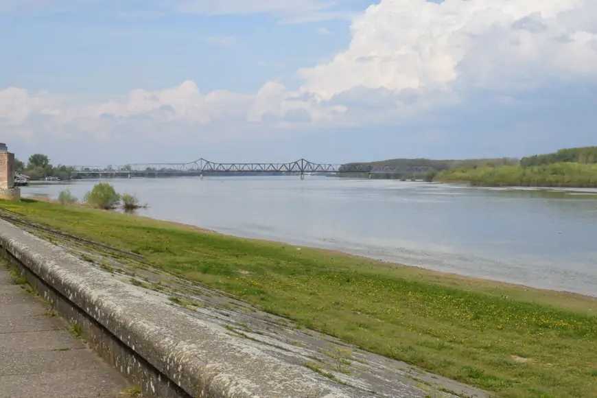 Vodostaj Save nije pretnja Srbiji