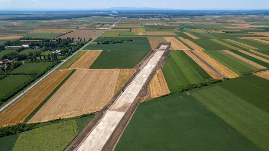 U oktobru od Rume do Šapca