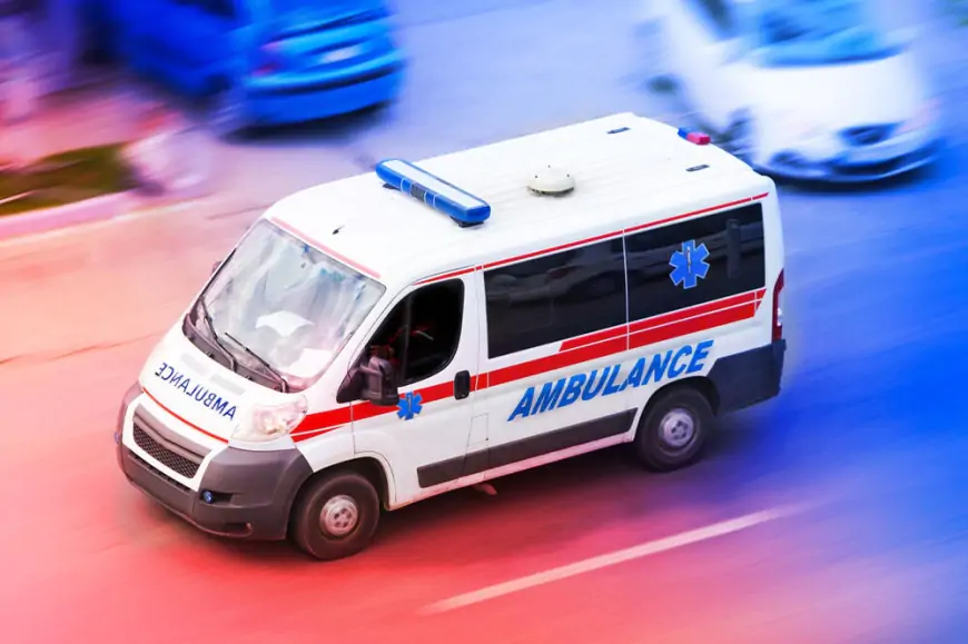 Dete (8) preminulo u kući