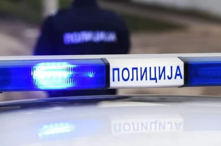 Uhapšeni špediteri, iz Kine im stigao paket s kokainom!