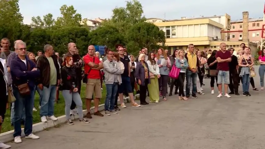 Šta to beše odgovornost?