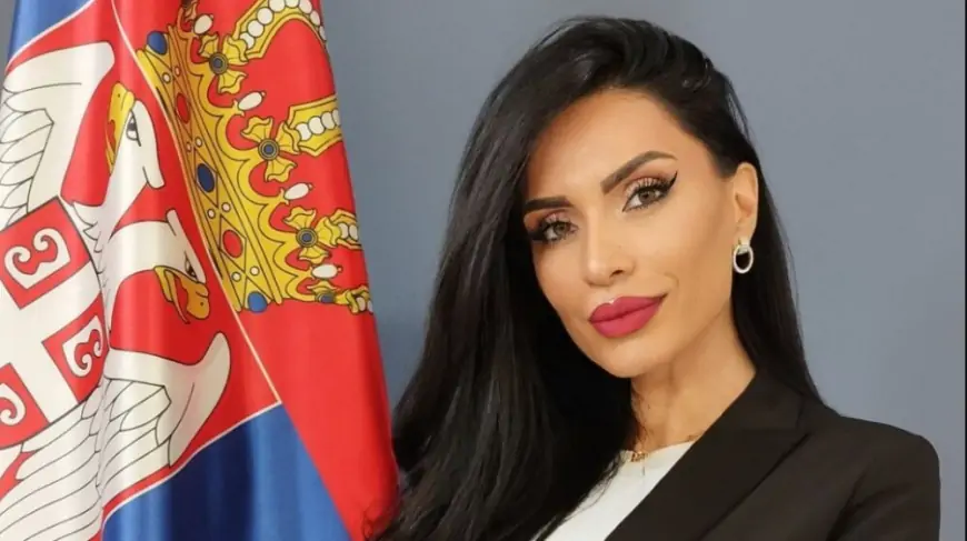 Novu ambasadorku Srbije u Španiji mediji dovodili u vezu sa aferom krađe goriva