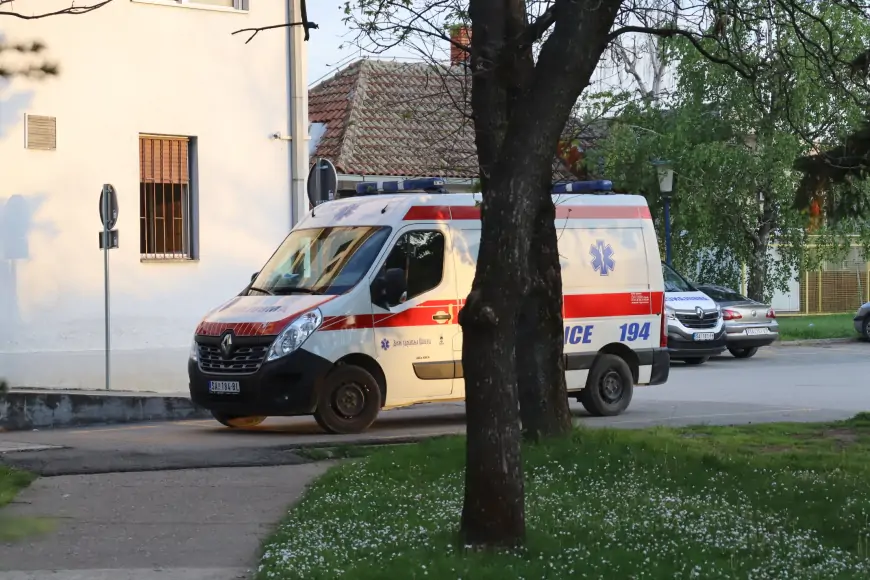 U Urgentnom prijemu šabačke bolnice pregledano 191 pacijent