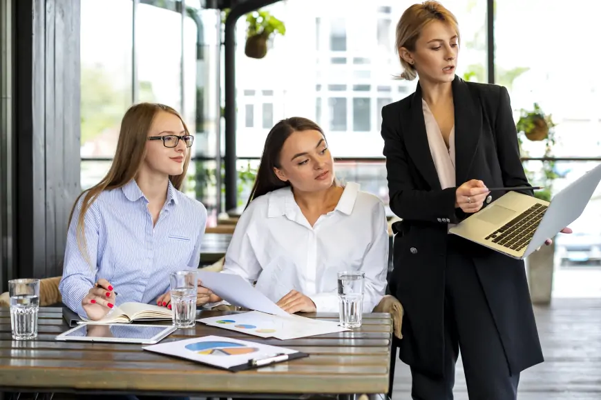 Raspisan javni poziv za podršku ženskom preduzetništvu