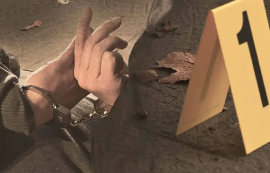 Nedozvoljeno držao devet bombi, poluautomatsku pušku, municiju