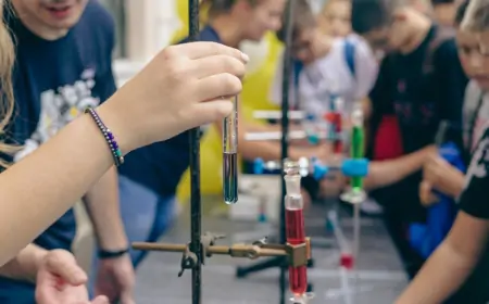 Evropska noć istraživača 29. i 30. septembra u 24 grada