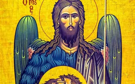 Danas je Usekovanje Svetog Jovana Krstitelja - Ovo su običaji i verovanja