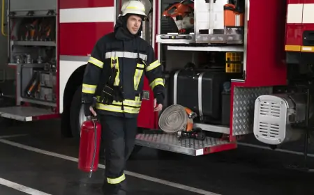 U petak Dan i slava Sektora za vanredne situacije