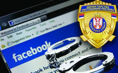 MUP: Deset pedofila uhapšeno u akciji  „Armagedon“, među njima i jedan Vladimirčanin