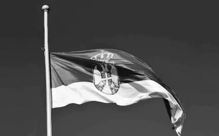 Pravila ponašanja tokom dana žalosti