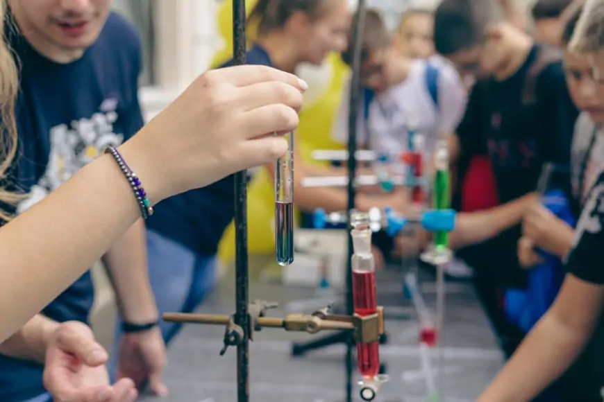 Evropska noć istraživača 29. i 30. septembra u 24 grada