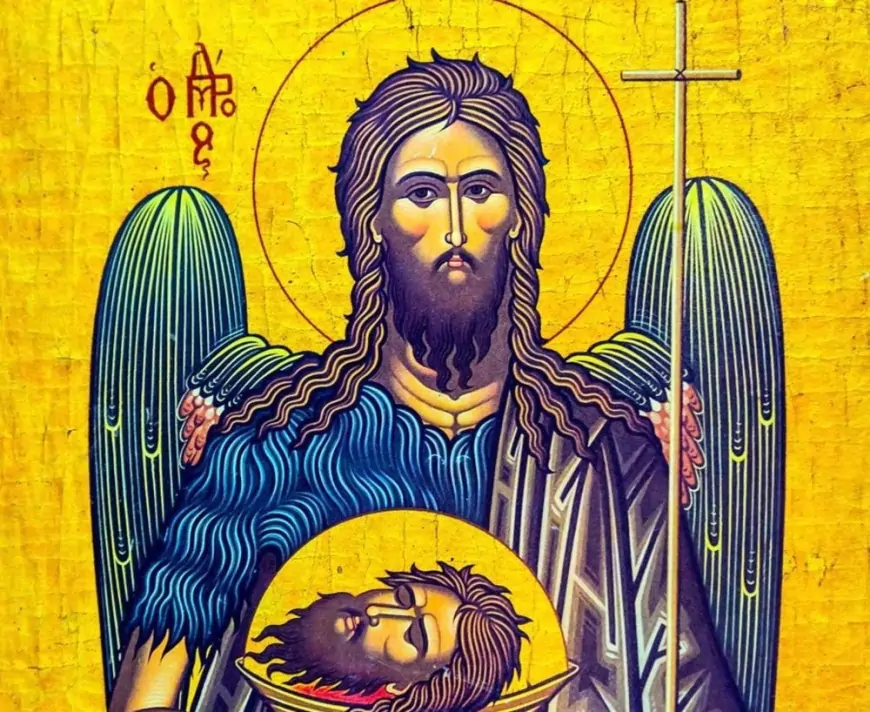 Danas je Usekovanje Svetog Jovana Krstitelja - Ovo su običaji i verovanja