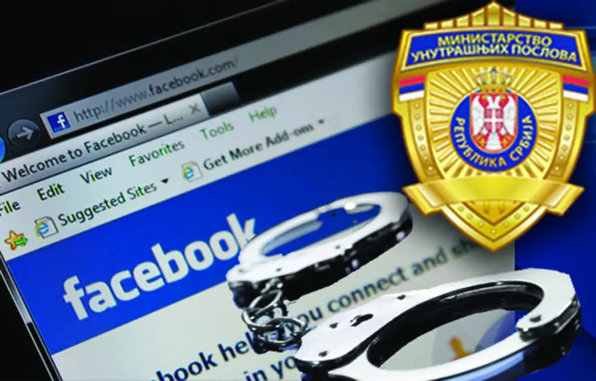 MUP: Deset pedofila uhapšeno u akciji  „Armagedon“, među njima i jedan Vladimirčanin