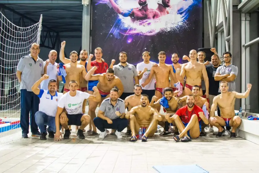 Šabac pobedom završio kvalifikacije za Evrokup