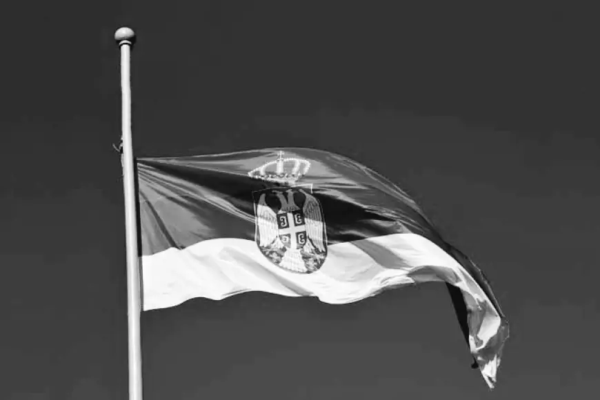 Pravila ponašanja tokom dana žalosti