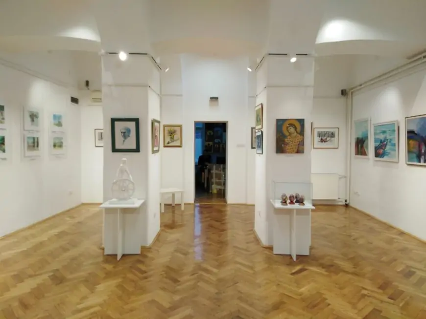 Konkurs za 29. izložbu akvarela