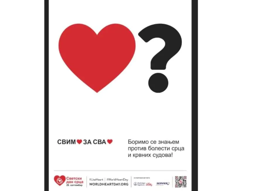 Svetski dan srca