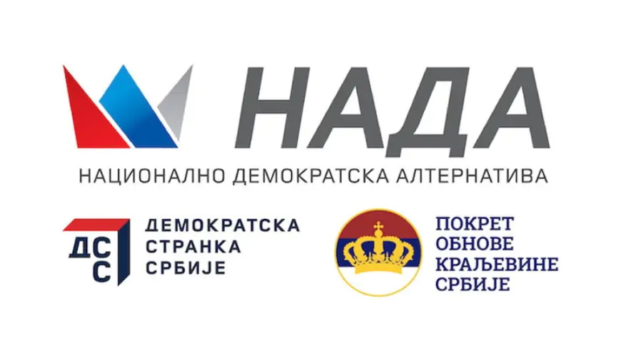 Koalicij NADA: Prvi dobar potez gradonačelnika Šapca