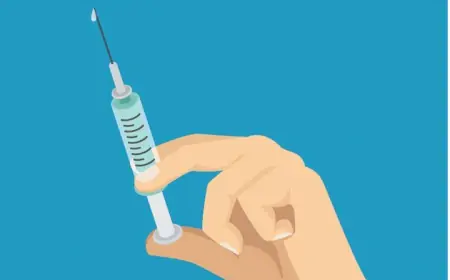 Počela vakcinacija protiv sezonskog gripa