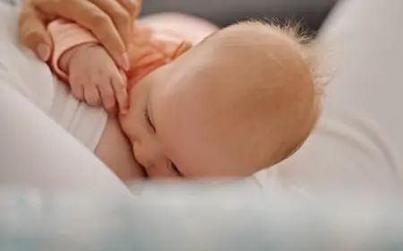 Dojenje blagotvorno utiče i na bebu i na majku