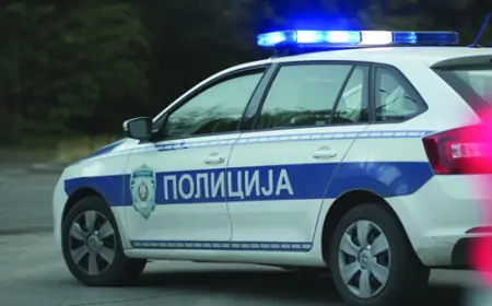 Pojačana kontrola kod vozača i pešaka, kazne za one koji koriste mobilni telefon