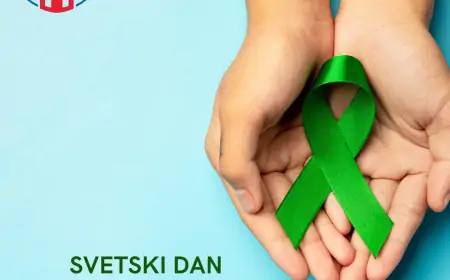 Svetski dan mentalnog zdravlja – 10. oktobar 2023.