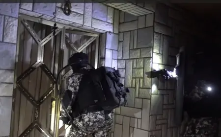 MUP: Uhapšeno pet osoba zbog trgovine ljudima