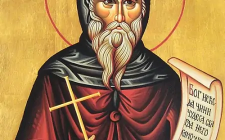 Srpska pravoslavna crkva i njeni vernici danas proslavljaju Miholjdan