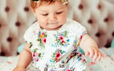 Porodilište: Jedna devojčica!