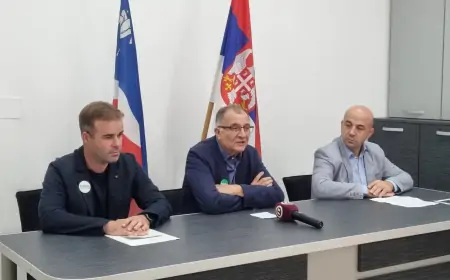 GrO Zajedno Šabac: SNS vlast za dve i po godine potrošila skoro 12 milijardi dinara, na šta?