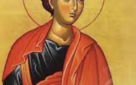 Danas slavimo Tomindan