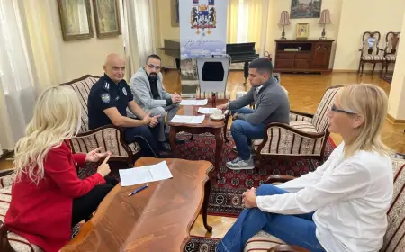 Šabački Savet nastavlja unapređenje radarskog sistema